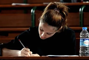 YKS’de ’aynı sınıfta iki oturum’ dönemi sona erdi