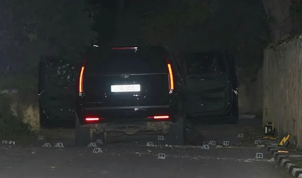 KKTC’deki Halil Falyalı suikastında yeni gelişme! Cinayette kullanılan silahlar bulundu-3