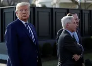 ABD başkanlık yarışında Trumpa şok! Bloomberg yarışı bıraktığını açıkladı