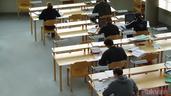 Burs ilanlarına bakan öğrencilere müjde: Hangi kurum ne kadar burs veriyor? - 3