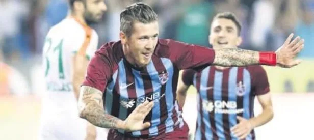 Trabzon’a 1 iyi 1 de kötü haber!