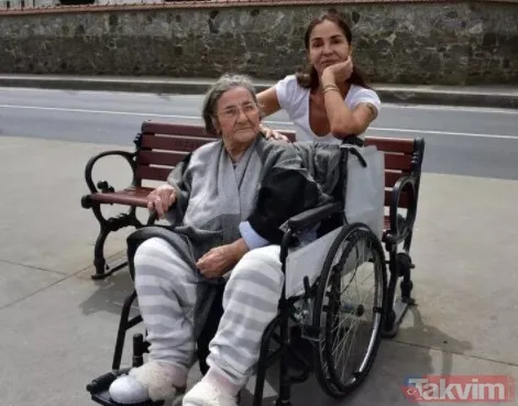 İbrahim Tatlıses'in eski kayınvalidesine bakın! Annesi ile Boğaz'da kameralara takılan Derya Tuna'dan eski eş açıklaması: "Oğlum İdo..." - 2