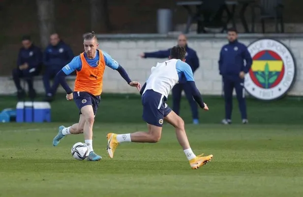 ⚽Fenerbahçe Göztepe maçı ne zaman, saat kaçta, hangi kanalda? 📻Fenerbahçe Göztepe maçı şifresiz izlenebilecek mi? Muhtemel 11'ler...-5