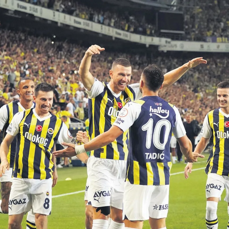 Bu Fener’e dikkat edin