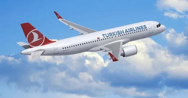 THY'den büyük başarı! Son bir yılda 100 ton atığı...