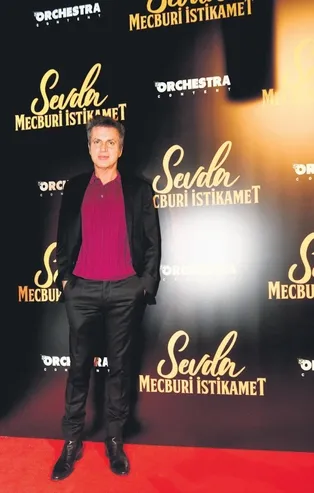 55 yaşındaki rockçı Teoman'dan EYT esprisi