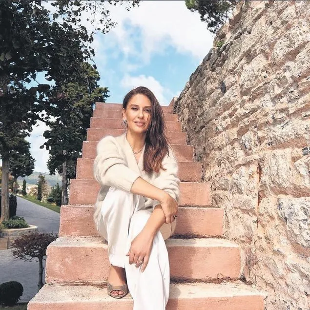 Aşk ’Evrim’i