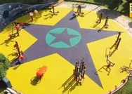 Sökerek kurtulamazsınız! CHPli Küçükçekmece Belediyesinin PKK paçavralı parkı skandalına terörle mücadele ekipleri dahil oldu