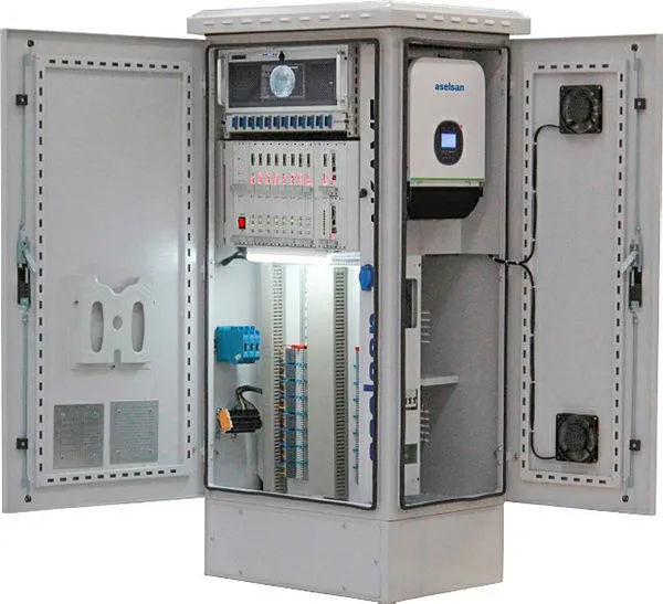 Türkiye’de bir ilk! ASELSAN trafik sorununa da çare olacak