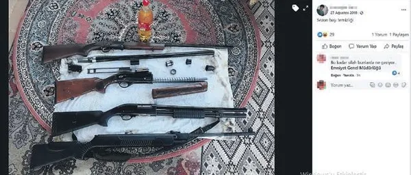 Eşini öldüren Melek İpek’in tahliye istemi reddedildi-1