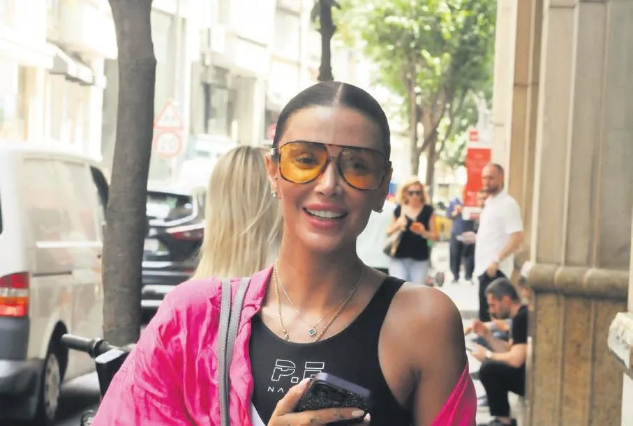 Kral’la İtalya tatili