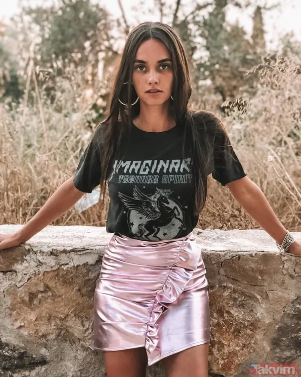 7,5 aylık hamile olan Hande Soral’ın son haline bakın! İsmail Demirci’nin eşi karnı burnunda paylaştı ikiz kardeşlerden yorum gecikmedi - 4