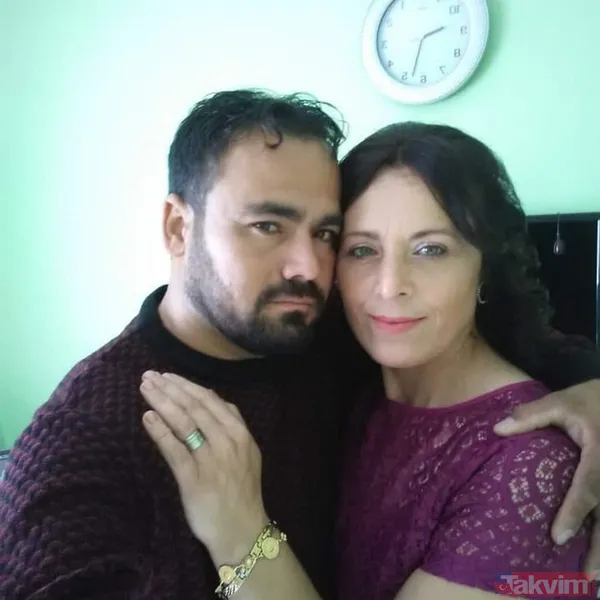 Denizli'de ikizlere hamile kadın hayatını kaybetti! Kocası serbest kalmıştı boğuşma izleri sonrası tekrar gözaltında - 7