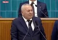 Cemal Enginyurt haddini aştı! Meclis kürsüsünden tehditler savurdu | VİDEO