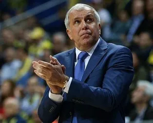 Fenerbahçe Obradovic ile anlaştı