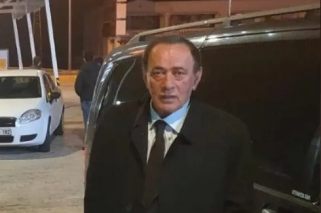 Tahliye oldu mektup yazdı! İşte Alaattin Çakıcı'nın ilk sözleri