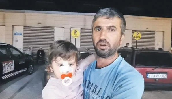 Baba M.A, kızına asansörde tokat attı! Dün gözaltına alındı (Yaşam haberleri)-7