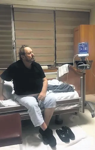 Haydar Baş vefat etti