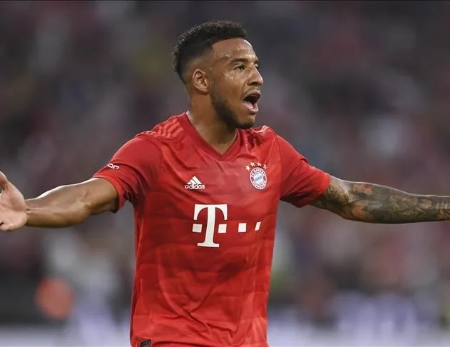 En güçlü aday Tolisso