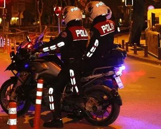 İstanbul’da yılbaşı alarmı! Tam 37 bin polis 4 bin jandarma...