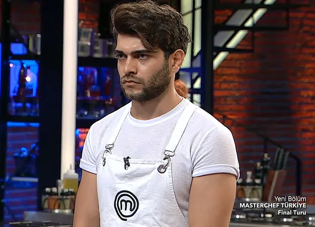 Masterchef Celal kimdir? Masterchef Türkiye finalisti Celal Sarıgül Instagram hesabı ne?-2