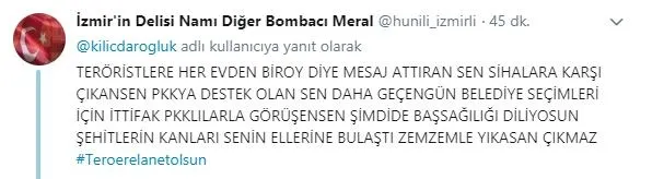 Kemal Kılıçdaroğlu şehitlere rahmet dilemesi sosyal medyada tepki gördü!-7