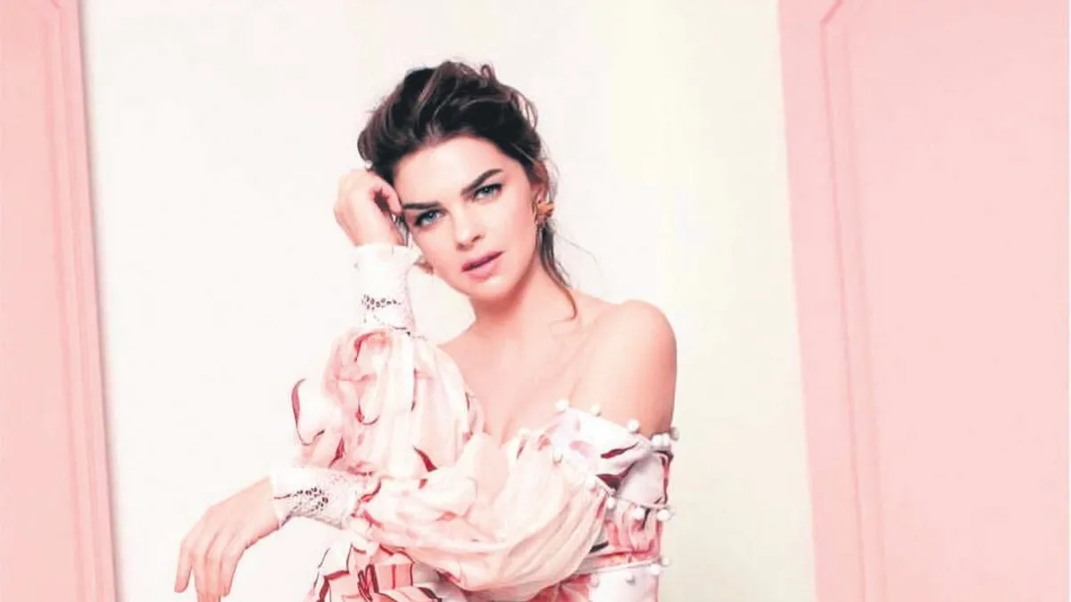 Pelin Karahan'dan Bodrum'daki lahmacun fiyatlarına isyan: “2 bin lira vermem”  deyip kolları sıvadı