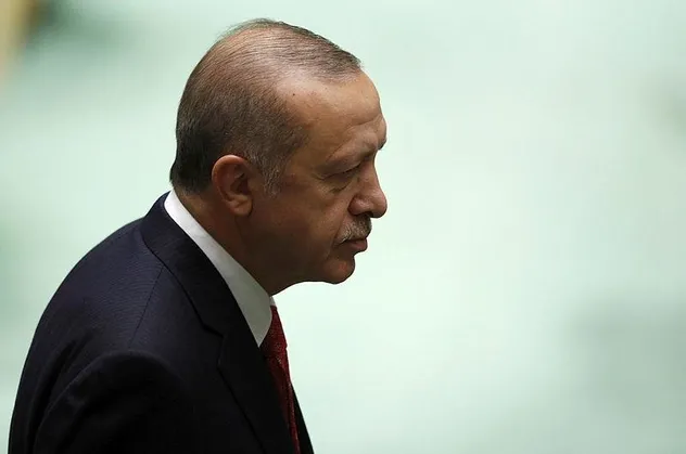 Son dakika: Erdoğan'ın sözleri Twitter'da dünya gündeminde!