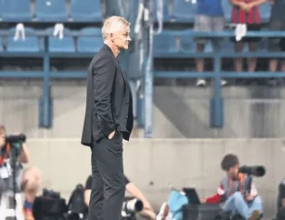 Beşiktaş için doğru insanım