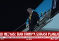 İsrail'den Trump için suikast istihbaratı