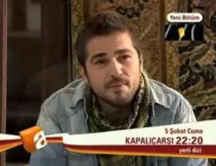 Kapalıçarşı'da bu hafta 05/02/2010