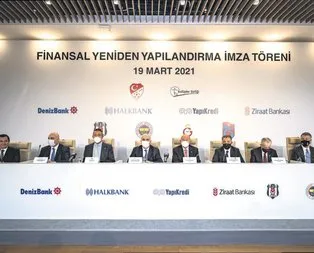 Dört büyükler için finansal milat!