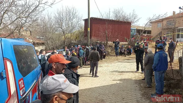 Türkiye'nin konuştuğu Edirne'deki Güner ailesi katliamında yeni gelişme! 'Sarı' lakabıyla bilinen Berk Erdoğan'ın... - 20