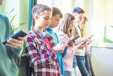 Çocuklara özel sim hattı gelıyor