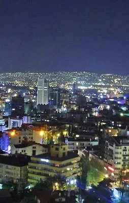 Ankara'da patlama sesinin nedeni belli oldu