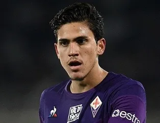 Pedro’ya 2 milyon €