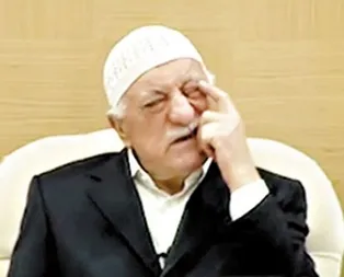 FETÖ yeni talimatları böyle gönderiyor