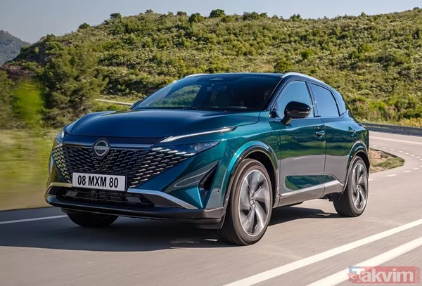 Nissan'ın Qashqai Modelinde Yaptığı Yaklaşık 380 Bin Tl'lik İndirim, Son Dönemdeki En Agresif Fiyat Revizelerinden Biri. Özellikle Kredi Faizlerinin Yüksek...