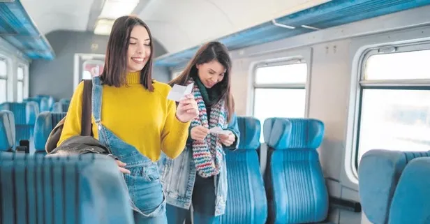 Öğrencilerin ulaşım parası devletten: 58 bin kişi faydalandı!