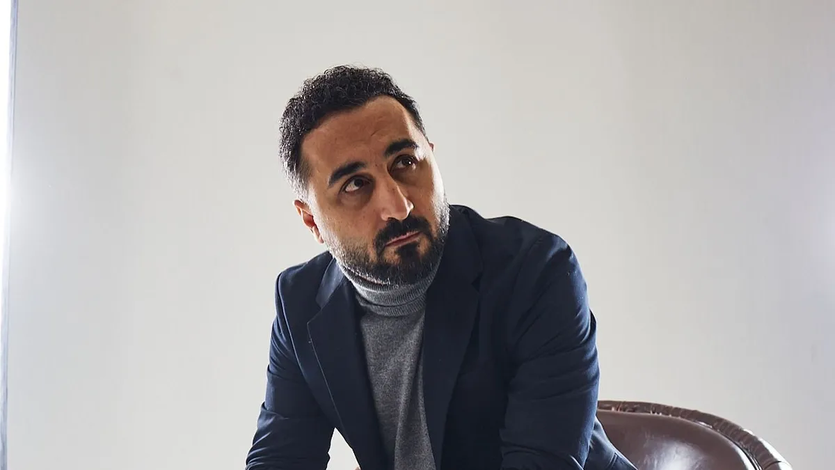 Yakın arkadaşı tarafından dolandırılan Onur Buldu'dan psikolojik çöküş itirafı: “Meğer paraları yiyormuş”
