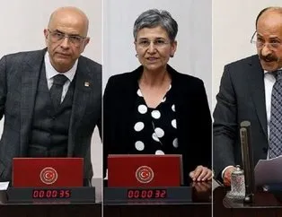Hangi HDP milletvekilleri neden tutuklandı?