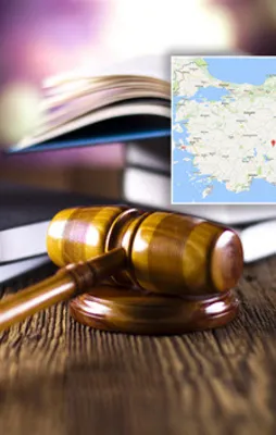 Terör destekçisi belediyelere kayyum atandı!