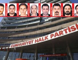 CHPli belediyelere terör operasyonu! Gözaltına alınan isimler belli oldu! Terör örgütüyle bağlantıları deşifre oldu