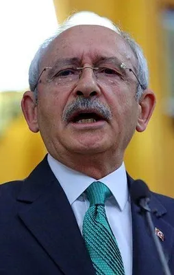 Kılıçdaroğlu suçüstü yakalanınca kıvırdı