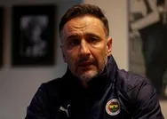 Fenerbahçe Teknik Direktörü Vitor Pereira, HJK Helsinki maçı öncesi kamera karşısına geçti Spor haberleri