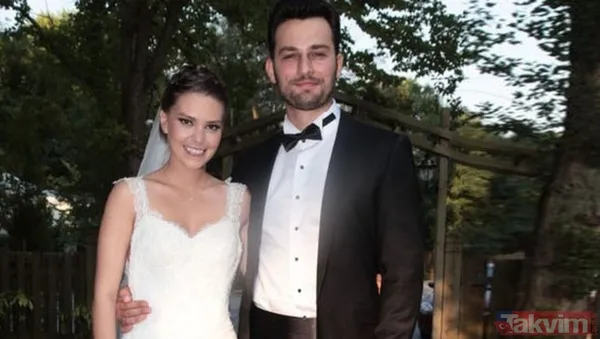 20 yıllık evlilik! Üç Kız Kardeş’in Rüçhan’ı Veda Yurtsever’in eski eşi Kınalı Kar’dan çıktı! Meğer kendisi gibi ünlü oyuncuyla... - 31