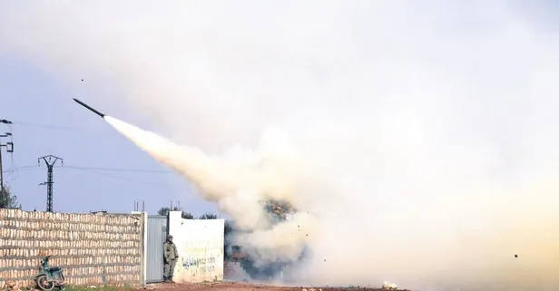 İdlib’de sıcak temas