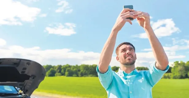 BTK'dan GSM şirketlerine saha denetimi: Çekmeyen hatlara ceza