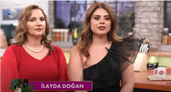 Gelinim Mutfakta kim elendi? Gelinim Mutfakta haftanın birincisi kim oldu?-2