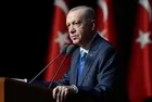 Başkan Erdoğan'dan Uluslararası Çatışma Kurbanı Masum Çocuklar Günü’nde dünyaya Gazze çağrısı: "İsrail barbarlığına karşı açık bir tavır koymaya çağırıyorum"